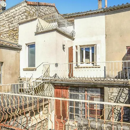 Holiday home 2 Bedroom Pet Friendly In Ruoms