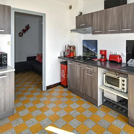 2 Bedroom Pet Friendly In Holiday home